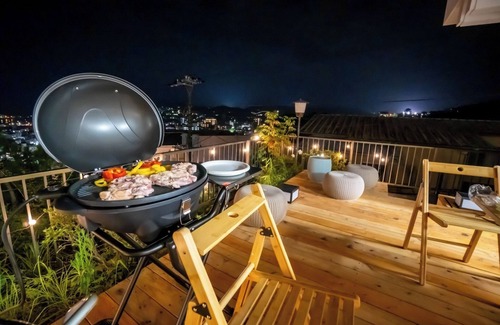 Ito Casa | 10 minutes walk from Ito Station | Maximum capacit / Ito Shizuoka