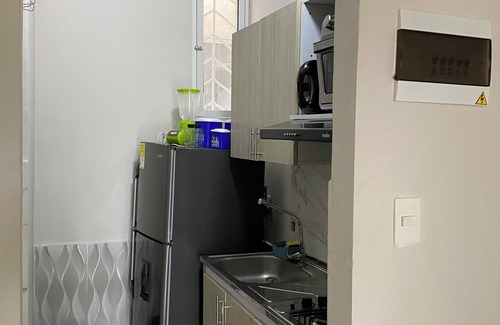 Riohacha Apartamento | Torre San Antonio apartamento 102
