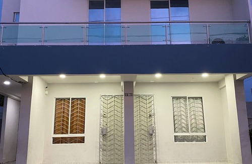 Riohacha Apartamento | Torre San Antonio apartamento 102