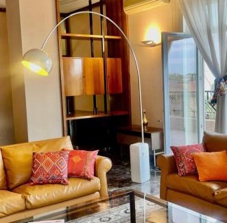 Porta Lodovica Apartamento | 10 minuti dal Duomo - Elegante Domus