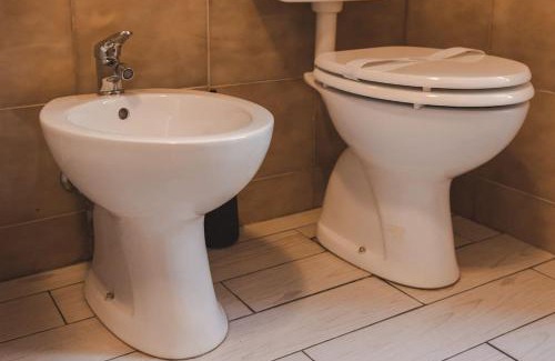 Roiano-Gretta-Barcola-Cologna-Scorcola Apartamento | 10 minuti dal mare e dalla stazione - Relaxhouse