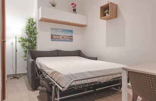 Roiano-Gretta-Barcola-Cologna-Scorcola Apartamento | 10 minuti dal mare e dalla stazione - Relaxhouse
