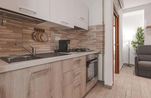 Roiano-Gretta-Barcola-Cologna-Scorcola Apartamento | 10 minuti dal mare e dalla stazione - Relaxhouse