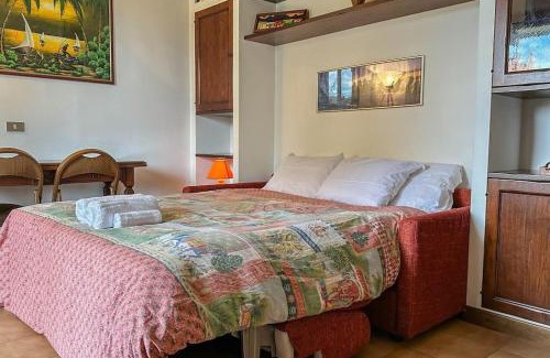 Peschiera Borromeo Apartamento | [10 minuti dall'aeroporto] Linate Studio Flat