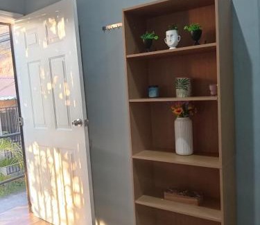 Tegucigalpa Casa | 10 minutos de UNITEC Apartamento Peatonal 2 Habitaciones