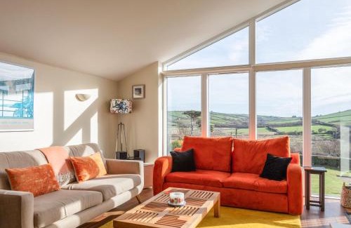 Burgh Island Casa | 10 Oceans Edge