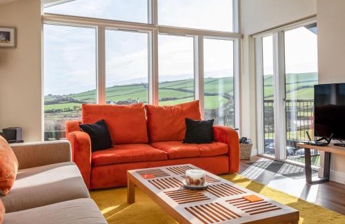 Burgh Island Casa | 10 Oceans Edge