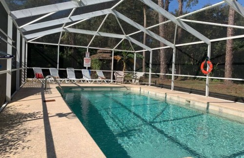 Inglis Cabina | 10) Paddler's Cottage