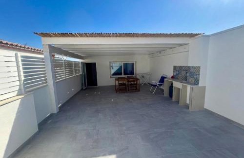Donnalucata Casa | 10 passi dal mare