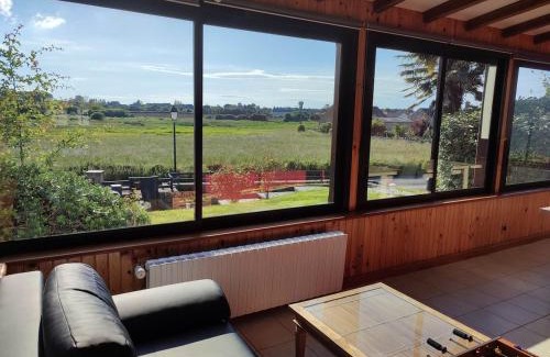 Barfleur Casa | 10-person gîte in Barfleur