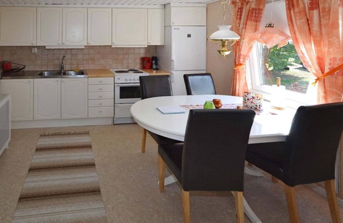 Skummesloevsstrand Casa | 10 personas casa en Skummeslövsstrand-By Traum