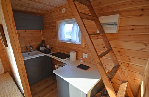 Skummesloevsstrand Casa | 10 personas casa en Skummeslövsstrand-By Traum