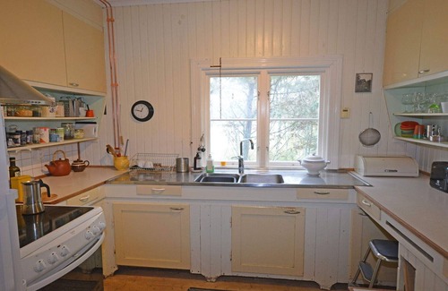 Skummesloevsstrand Casa | 10 personas casa en Skummeslövsstrand-By Traum