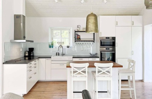 Katthammarsvik Casa | 10 personas casa en KATTHAMMARSVIK
