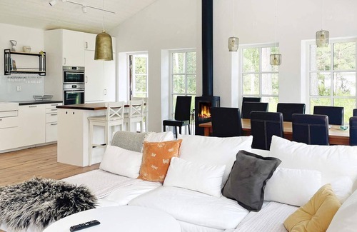 Katthammarsvik Casa | 10 personas casa en KATTHAMMARSVIK