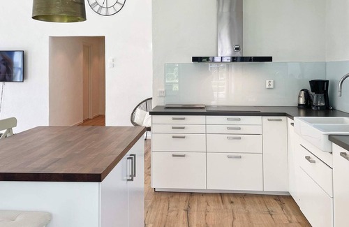 Katthammarsvik Casa | 10 personas casa en KATTHAMMARSVIK