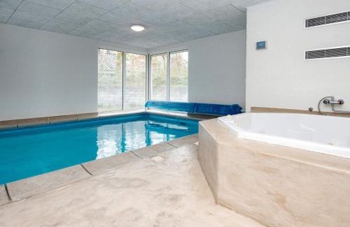 Fjellerup Strand Casa | 10 person holiday home in Glesborg-By Traum