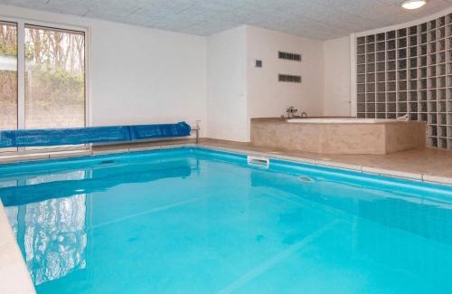 Fjellerup Strand Casa | 10 person holiday home in Glesborg-By Traum