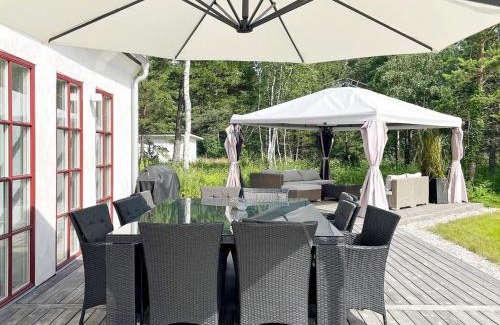 Katthammarsvik Casa | 10 person holiday home in KATTHAMMARSVIK