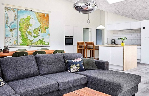 Store Kongsmark Casa | 10 personas casa en Slagelse
