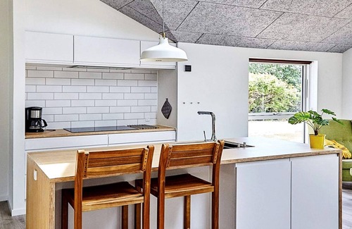 Store Kongsmark Casa | 10 personas casa en Slagelse