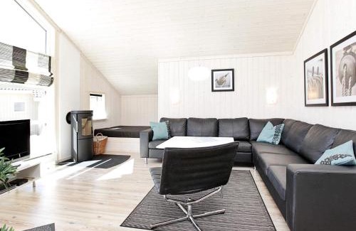 Grossenbrode Casa | 10 person holiday home in Großenbrode