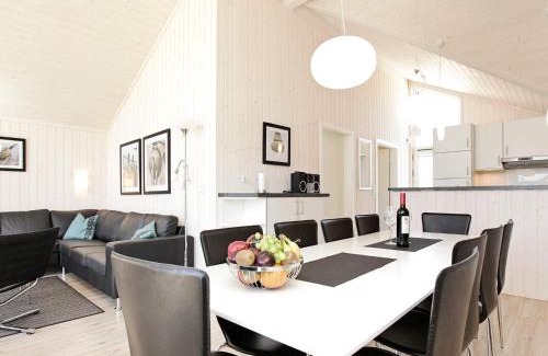 Grossenbrode Casa | 10 person holiday home in Großenbrode