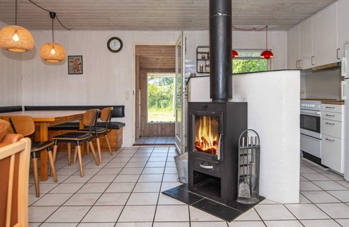 Ørsted Casa | 10 personas casa en Ørsted