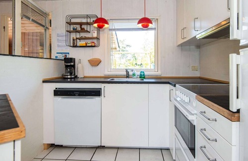 Ørsted Casa | 10 personas casa en Ørsted