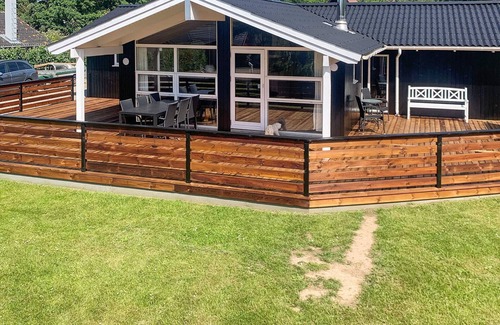 Ristinge Casa | 4 esrellas case en Humble