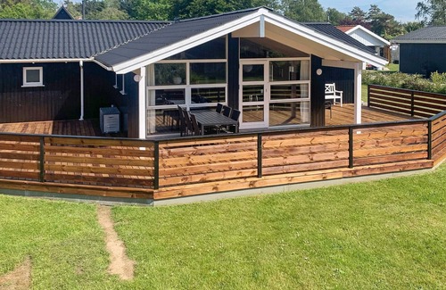 Ristinge Casa | 4 esrellas case en Humble