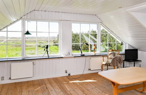 Sønder Vorupør Casa | 10 personas casa en Thisted