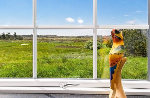 Sønder Vorupør Casa | 10 personas casa en Thisted