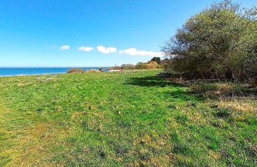 Hoeve Strand Casa | 10 person holiday home in F revejle