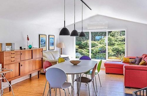 Hoeve Strand Casa | 10 person holiday home in F revejle