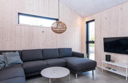 Fjellerup Casa | 10 person holiday home in Glesborg-By Traum