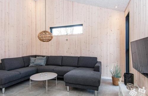 Fjellerup Casa | 10 person holiday home in Glesborg-By Traum