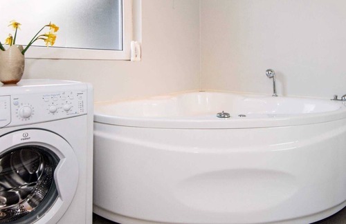 Ronde Casa | 10 personas casa en Rønde