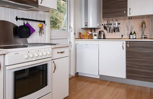 Ronde Casa | 10 person holiday home in Rønde