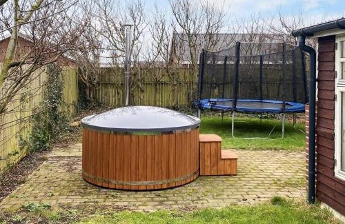 Thyboron Casa | 10 person holiday home in Thyborøn-By Traum