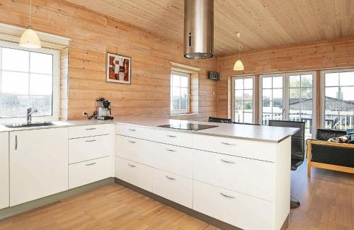 Bagenkop Casa | 10 person holiday home in Bagenkop