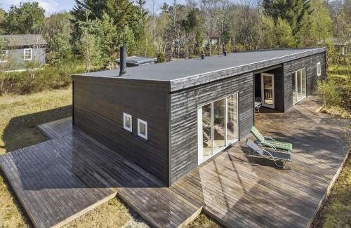 Helberskov Strand Casa | 10 person holiday home in Hadsund