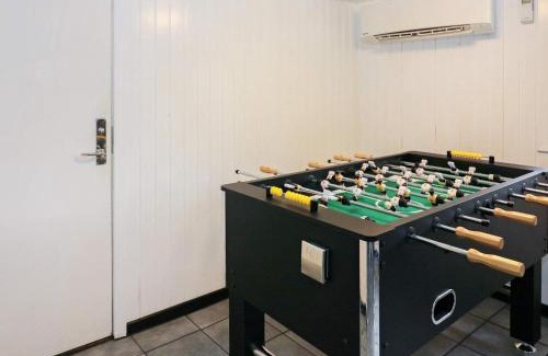 Nørre Hurup Casa | 10 person holiday home in Hadsund-By Traum
