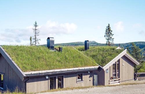 Skeikampen Casa | 10 person holiday home in Fåvang