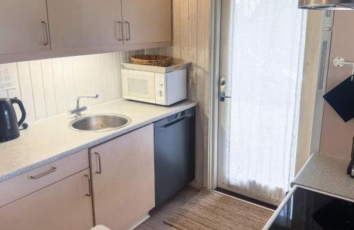 Ristinge Casa | 10 person holiday home in Humble-By Traum