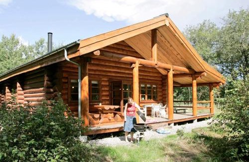 Helberskov Strand Casa | 10 person holiday home in Hadsund-By Traum
