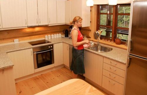 Helberskov Strand Casa | 10 person holiday home in Hadsund-By Traum