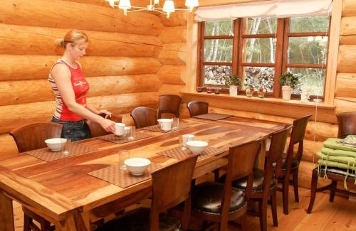 Helberskov Strand Casa | 10 person holiday home in Hadsund-By Traum