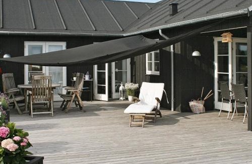 Nysted Casa | 10 person holiday home in Nysted-By Traum