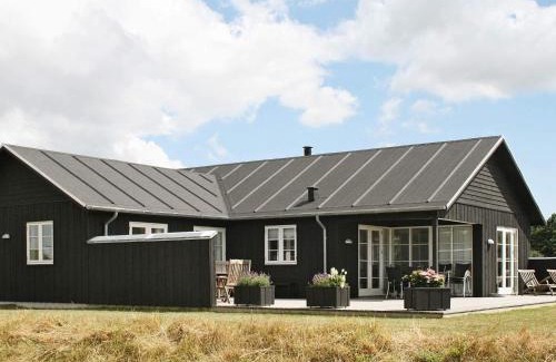 Nysted Casa | 10 person holiday home in Nysted-By Traum